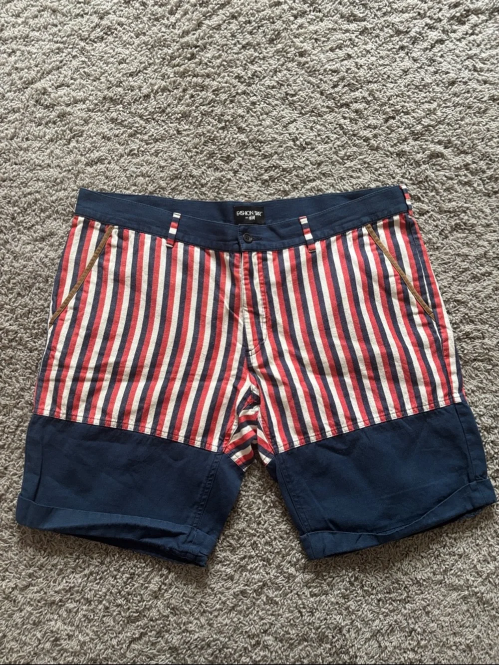 H & M Mens  